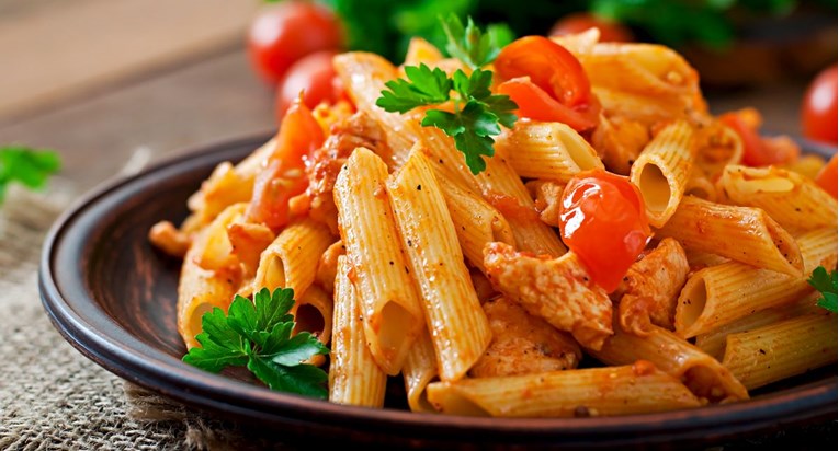 Sretan dan tjestenine! 10 stvari koje morate znati i 100 najpopularnijih vrsta