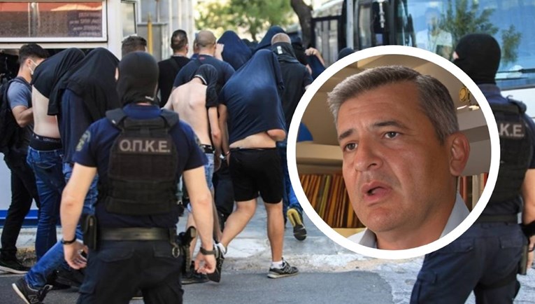 Grčki odvjetnik Boysa: Jedan uhićeni Hrvat u težoj je poziciji od ostalih