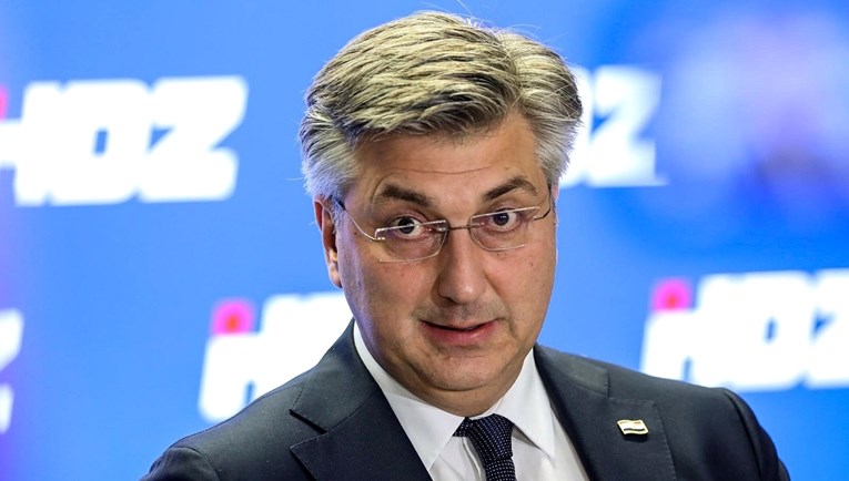 Plenković o Milanovićevim izjavama: Ozbiljne političke greške, apsurdima nema kraja