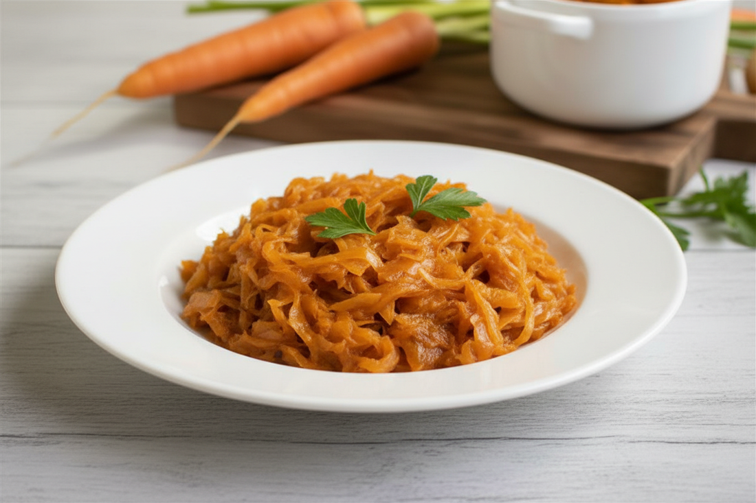 Tradicionalno jelo koje su radile bake - uvijek dobar (i jeftin) izbor