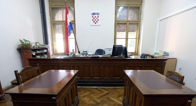 Udruga sudaca: Pozivi na smjenu sudaca ugrožavaju neovisnost pravosuđa