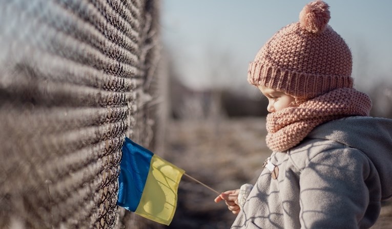 Ukrajinski glavni tužitelj: U ratu do danas ubijeno preko 400 djece