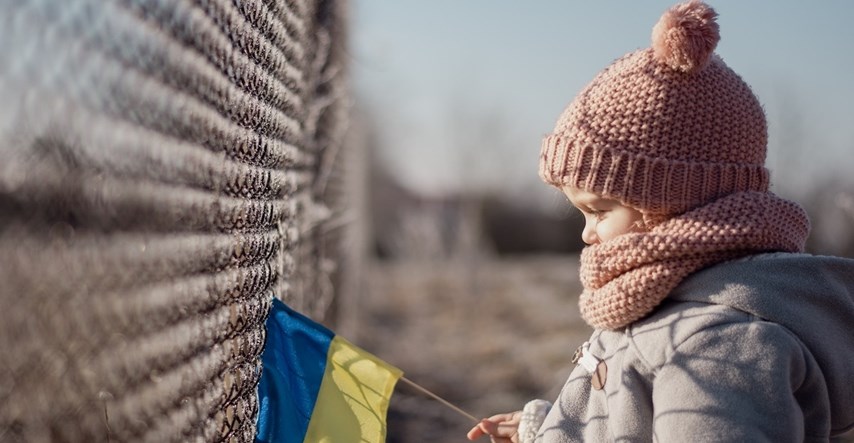 Ukrajinski glavni tužitelj: U ratu do danas ubijeno preko 400 djece
