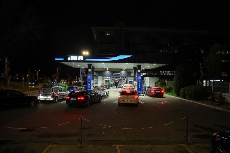 Šušnjar najavio pad cijena goriva