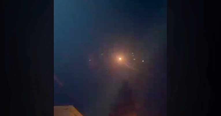 VIDEO Libanon ispalio oko 50 raketa prema Izraelu, aktivirao se Iron Dome