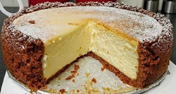 Nevjerojatno kremast: Fejs oduševio recept za najbolji cheesecake na svijetu