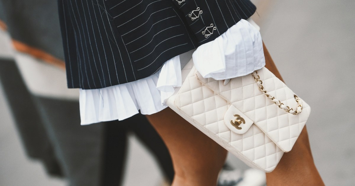 Torba zbog koje se stvaraju redovi ispred Chanel butika