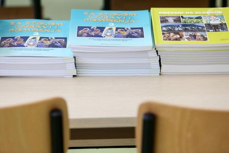 Centar: Sredstva za besplatne udžbenike troše se bez kontrole. Grad Split: Nije tako