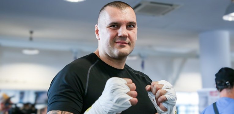 "Nisam ispred Cro Copa, on je bio na vrhu dok je kickbox bio ono što je danas MMA"