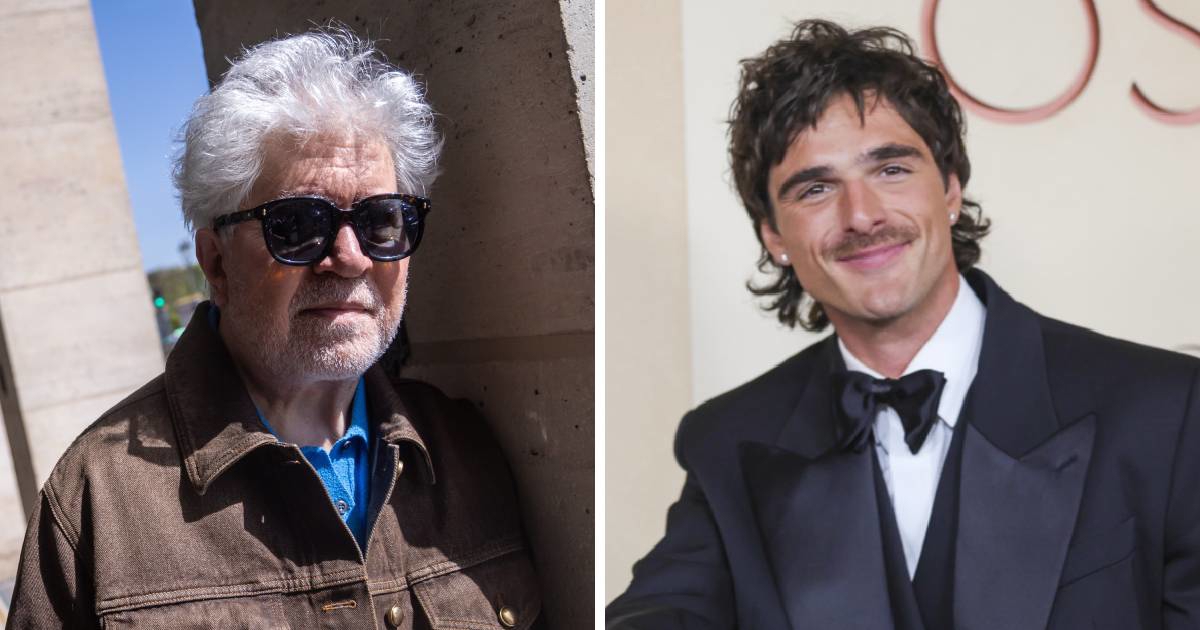 Slavni redatelj o Jacobu Elordiju: "Pitam se je li on 18+ simbol ili ozbiljan glumac"