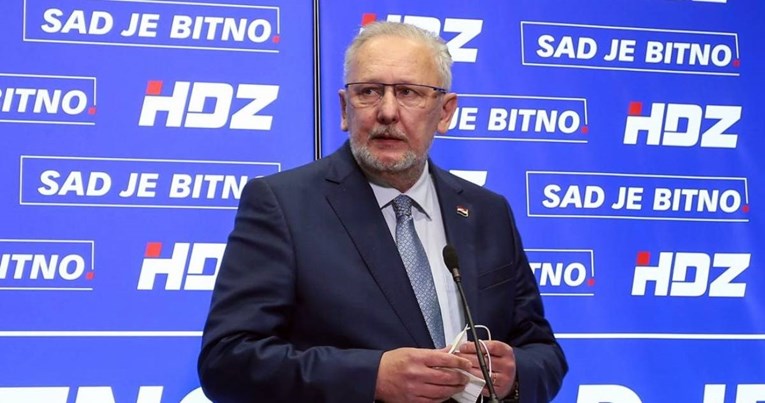 Božinović o Splitu: Birači nisu kaznili ni antisemitske izjave, moramo se zamisliti