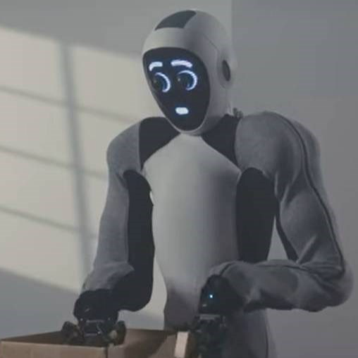 VIDEO Prvi humanoidni robot pogonjen umjetnom inteligencijom uskoro u prodaji