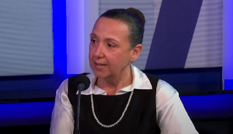 Ministrica Hrstić o slučaju zlostavljanja u KBC-u Osijek: Svi smo zgroženi