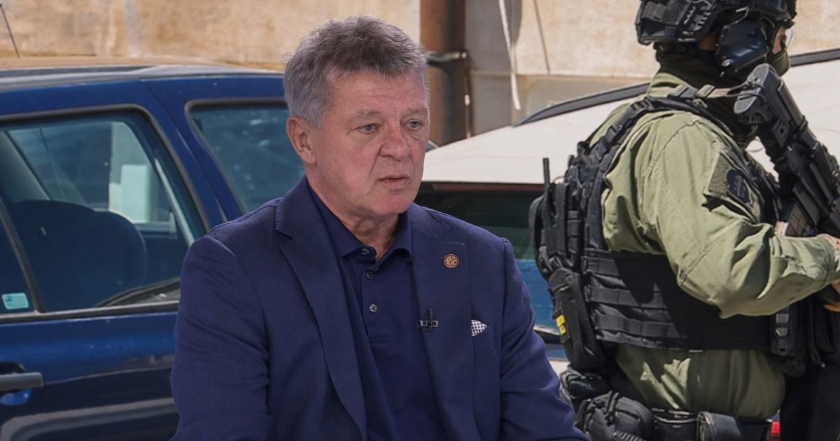 Turudić: Prerano je reći je li Aleksić govorio o motivima, pokajao se ili priznao