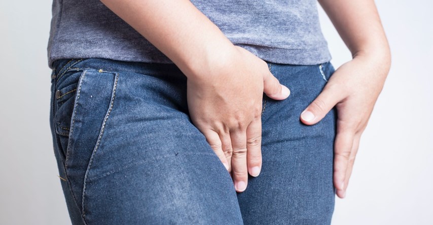 Miris vagine otkriva puno toga o zdravlju tog spolnog organa