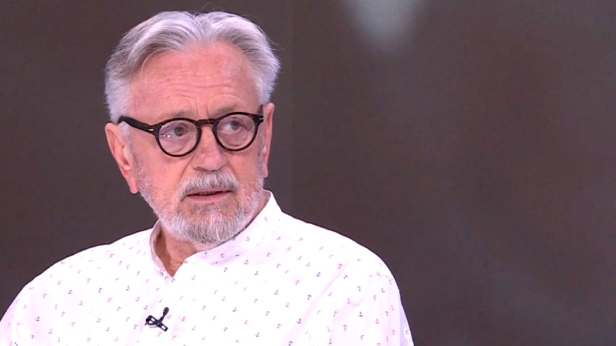 Profesor o incidentima u Splitu i Zagrebu: Guralo se pod tepih, sad nam se vraća