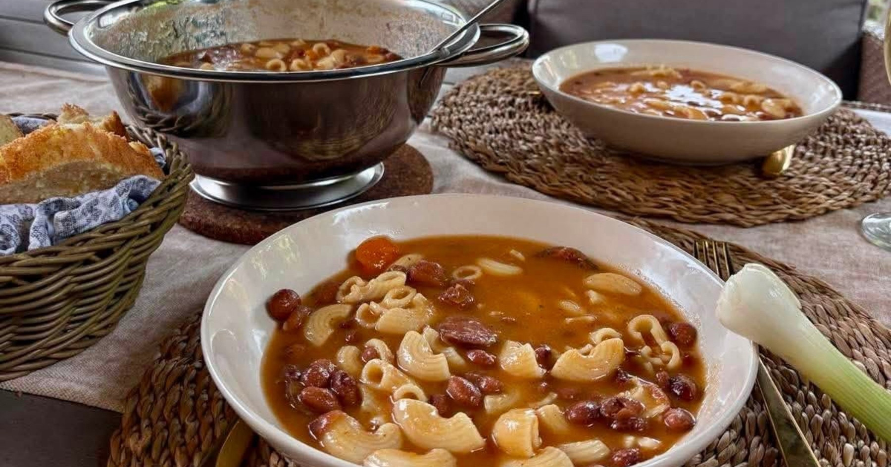 Čitateljica pokazala koje jelo kuha ljeti kada joj se jede nešto na žlicu