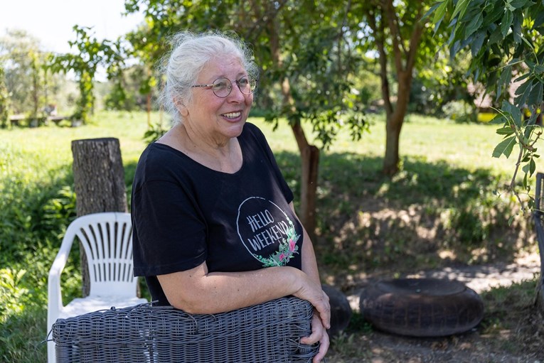 Dinki se još nitko nije javio za besplatan smještaj u Šarengradu: "Žalosti me to"