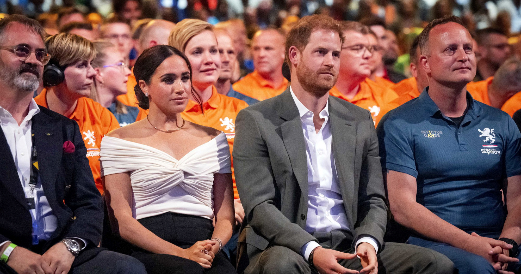 Novi otkazi u timu Meghan i Harryja, otišla i šefica komunikacija