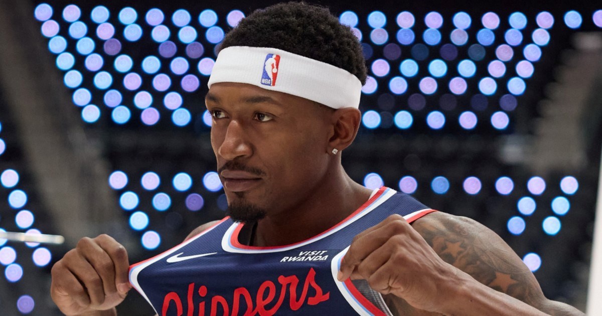 Novi udarac za LA Clipperse. Zvijezda završila sezonu