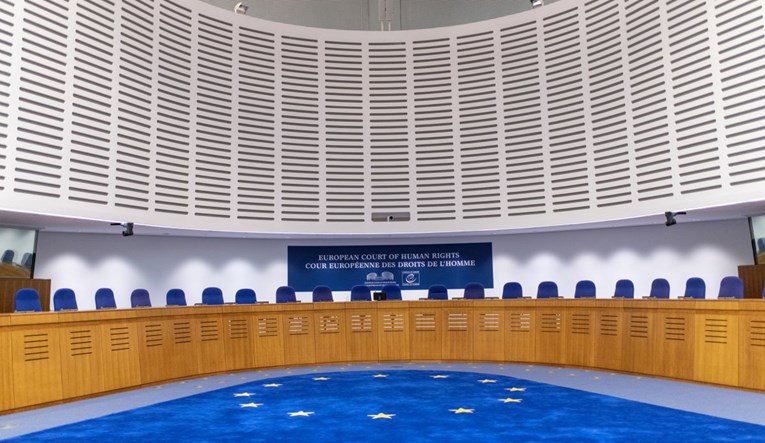 Europski sud odbacio tužbu javne bilježnice iz Hrvatske
