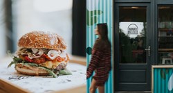 Na Trešnjevci se otvorio Institut za burgere iza kojeg stoji naš najpoznatiji chef