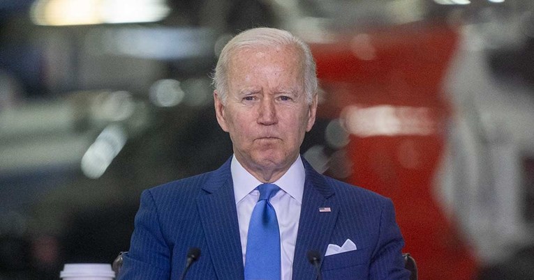 Biden: Srdačno pozdravljam i odlučno podupirem povijesnu kandidaturu Finske i Švedske