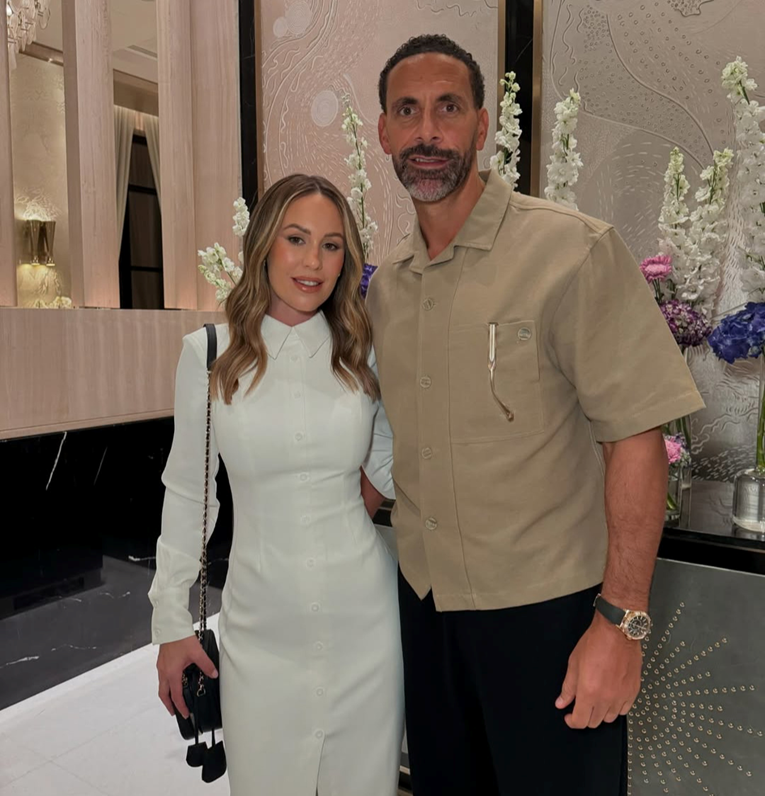 Supruga bivšeg nogometaša pokazala kako obitelj provodi vrijeme u podrumu u Dubaiju