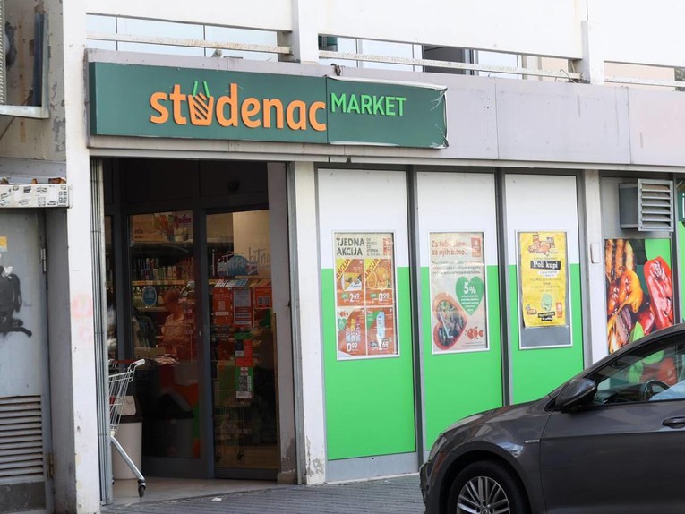 Nakon Lidla, zbog sumnje na bakteriju povlači se i panceta iz Studenca