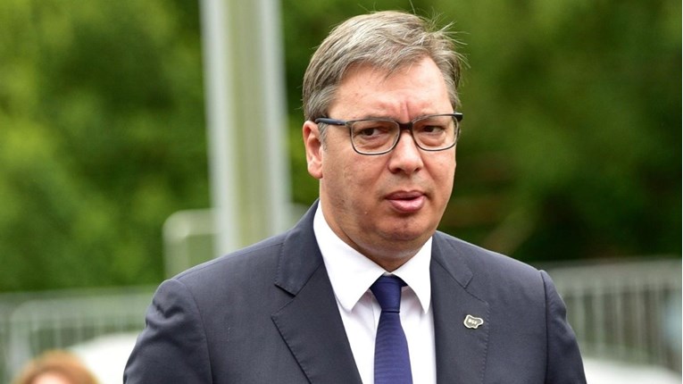 Vučić i kosovski premijer sastaju se sutra pred Trumpom