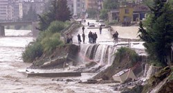 U poplavama na sjeveru Turske petero mrtvih, traga se za nestalima