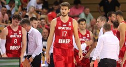 Najviši hrvatski izbor NBA drafta nakon oporavka od teške ozljede pronašao novi klub