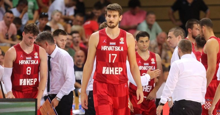 Najviši hrvatski izbor NBA drafta nakon oporavka od teške ozljede našao novi klub