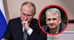 Timothy Snyder: Putin se bori i gubi svoj posljednji rat