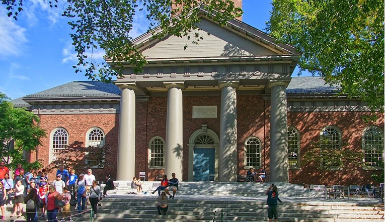 Židovski studenti tužili Harvard: "Kampus postao bastion neobuzdanog antisemitizma"