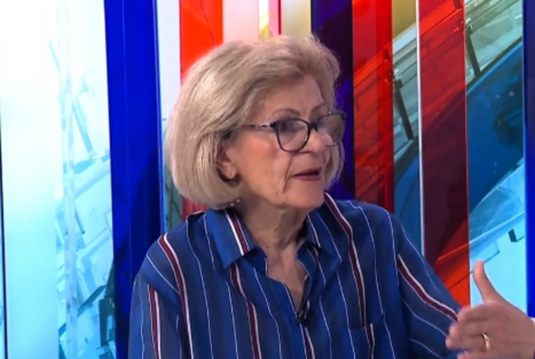 Mirjana Rakić: Najveća nepoznanica sporazuma SAD-a i Irana je Netanyahu