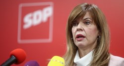 Borzan dala podršku SDP-ovim kandidatima za vukovarskog gradonačelnika i župana