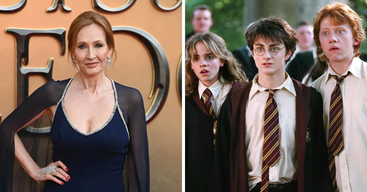 Svađa J.K. Rowling i zvijezda Harryja Pottera: Sve o sukobu koji ne jenjava