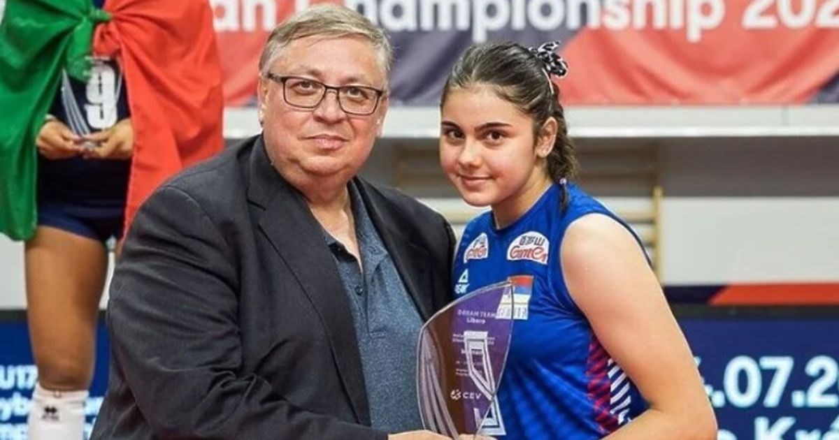 Srpskoj odbojkašici (18) rutinska operacija uništila karijeru: "Ne živim normalno"