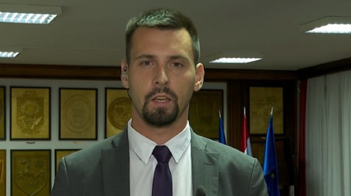 Bojan Ivošević: Dobio sam neke sitne prijetnje, ali nisam pod policijskom zaštitom