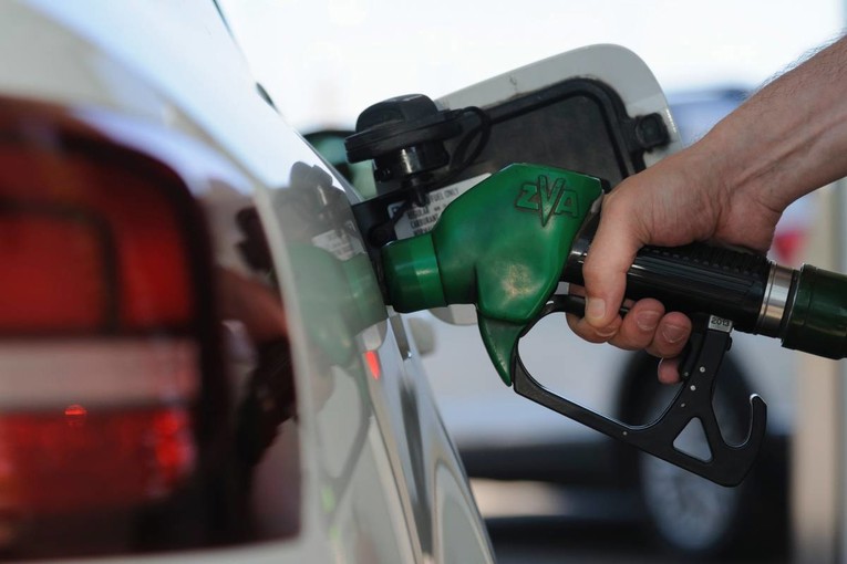 Rusija ostaje bez benzina. Nema ga na većini postaja