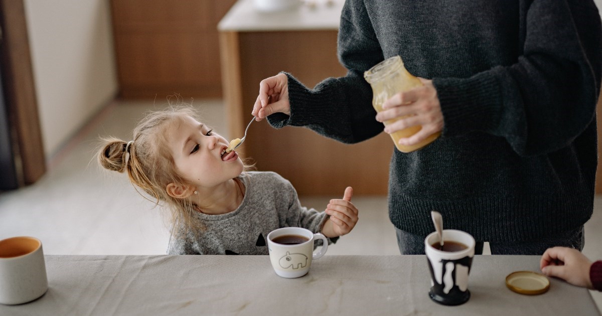 Djeca mlađa od dvije godine ne smiju unositi dodani šećer, upozorava pedijatar