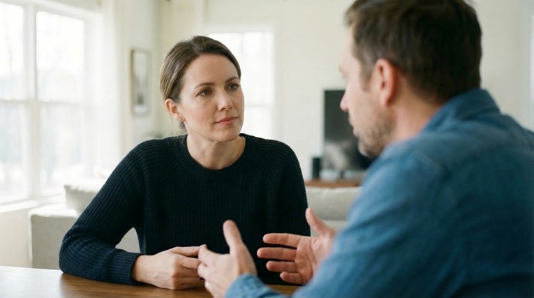 Žena odbila posjetiti roditelje svog dečka, internet je podržao u raspravi