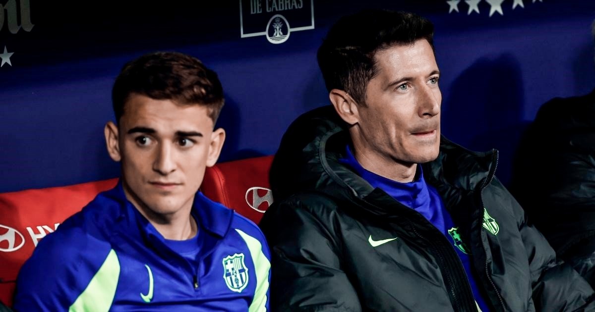 Barcelonina zvijezda: Mnogi ljudi misle da ne znam igrati nogomet. Nemaju pojma