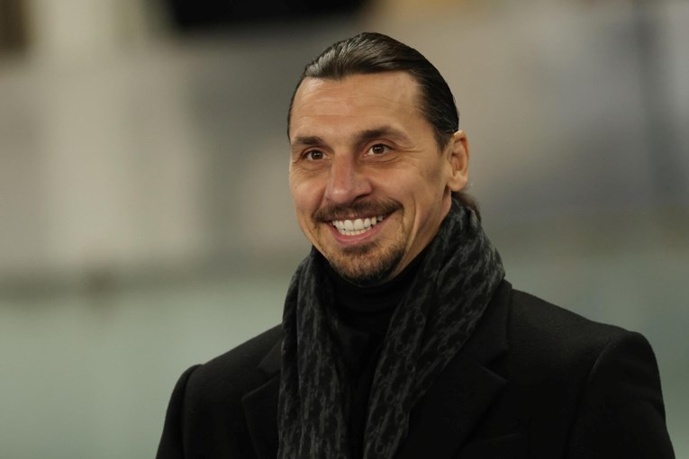 Zlatan Ibrahimović ima novi posao