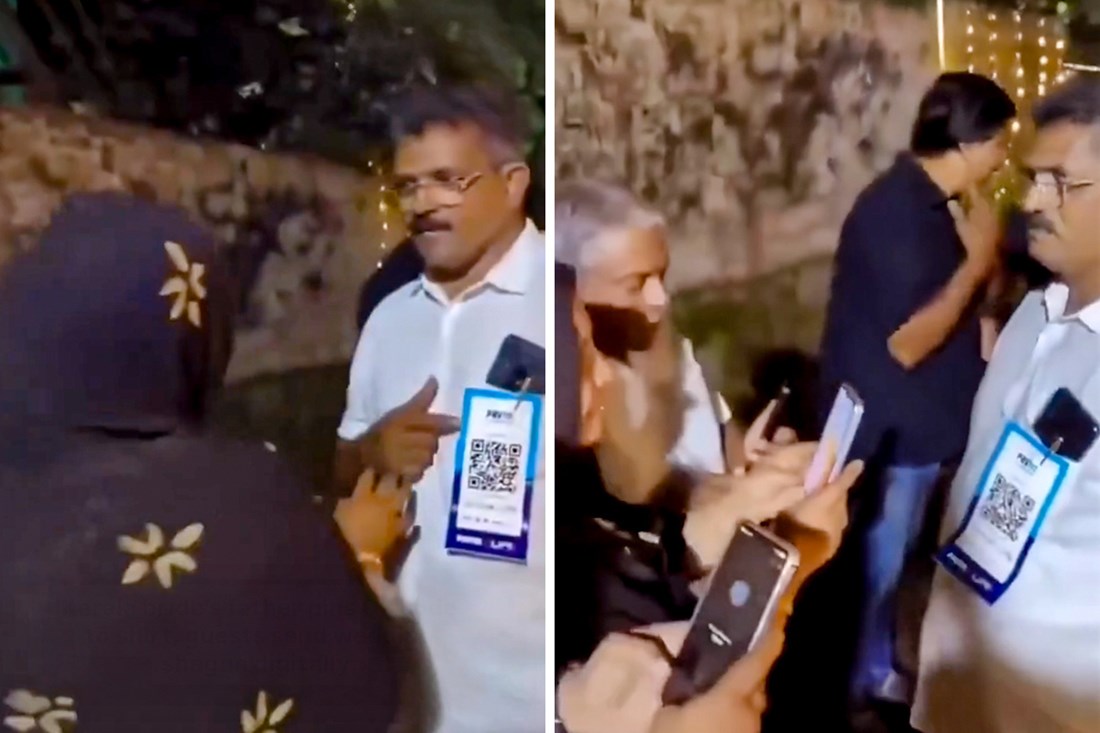 "Nova razina prosjačenja": Gosti na vjenčanju uplaćivali dar skeniranjem QR koda