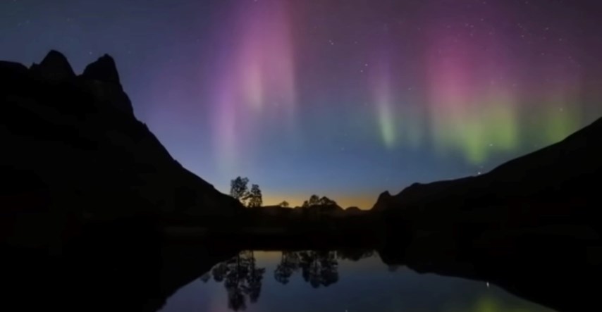 VIDEO Ovo je zvuk koji proizvodi aurora borealis, ljudi ga opisuju jezivim