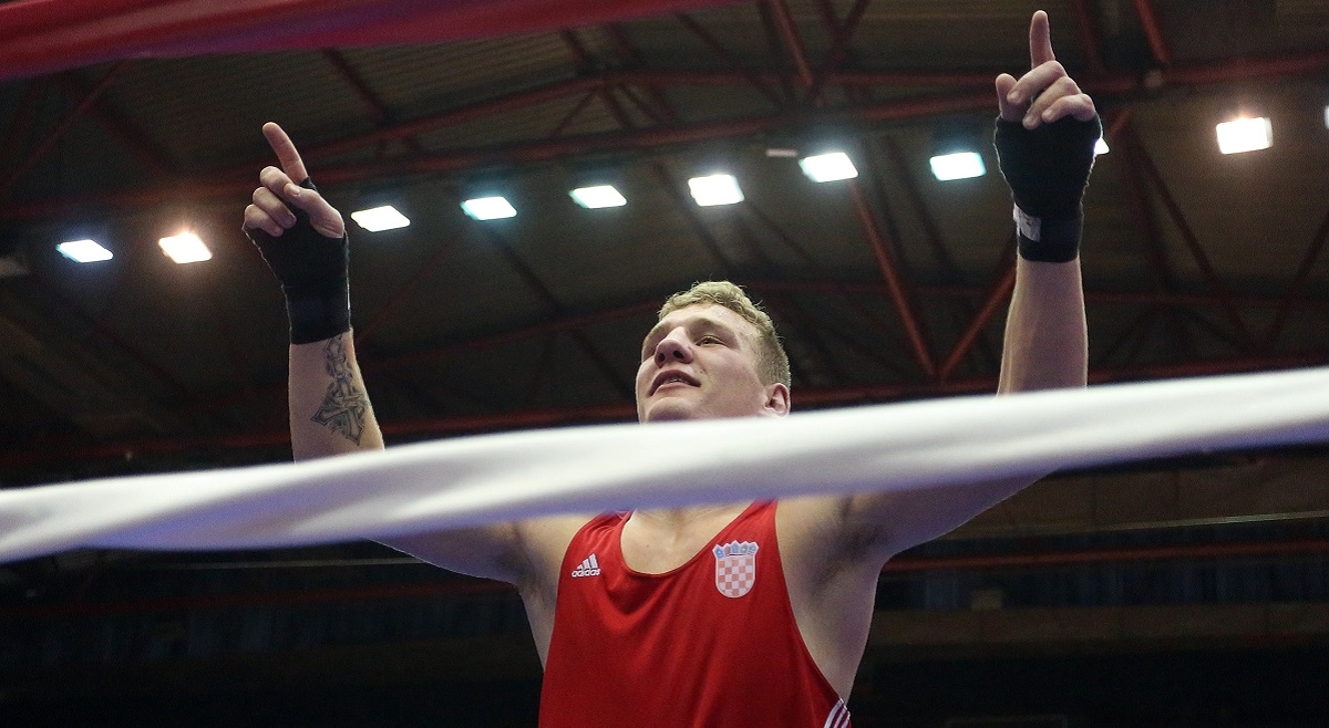 Plantić: U drugoj borbi moram pokazati sve što nisam uspio u prvoj