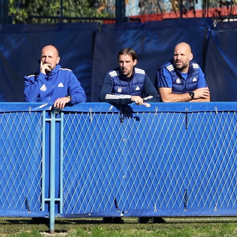 Procurilo ime jedinog domaćeg kandidata za sportskog direktora Dinama?