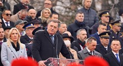 Dodik prijeti uspostavom vojske Republike Srpske